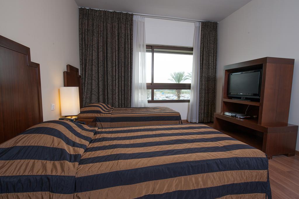 Apropo Hotel Ramat Gan Quarto foto